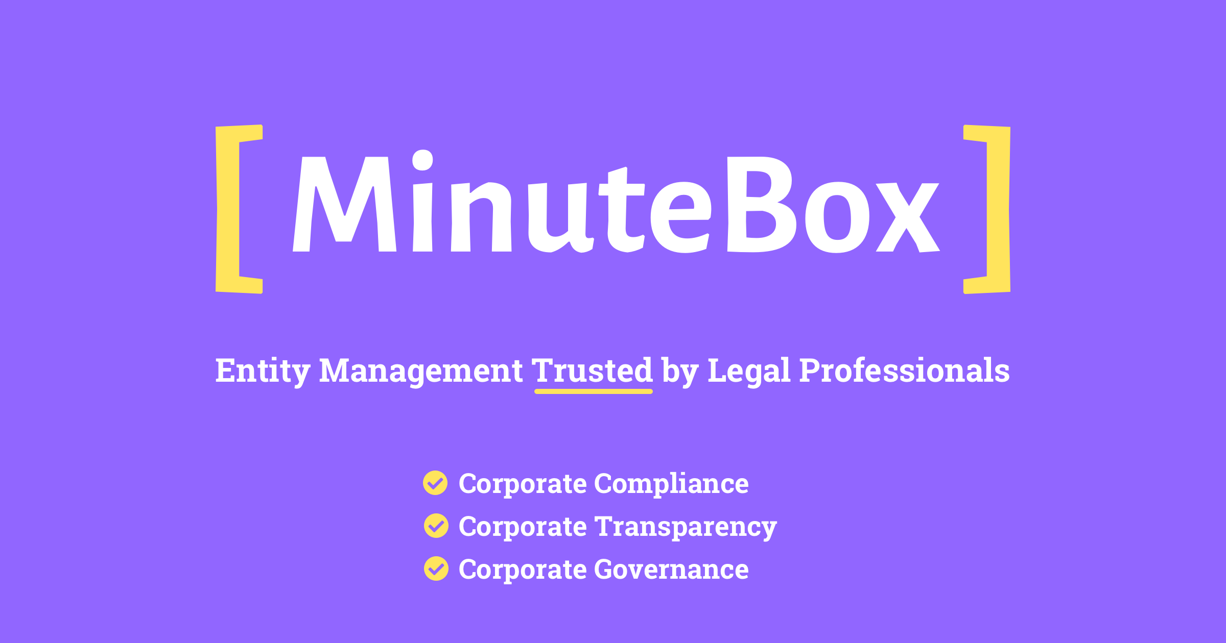 How Lawyers Use a Tickler System to Be More Productive | MinuteBox Cloud  Entity Management