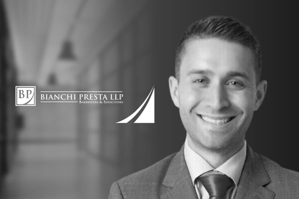 Bianchi Presta LLP