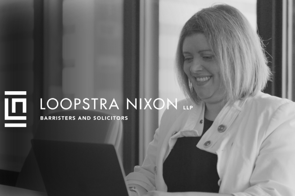 Loopstra Nixon LLP