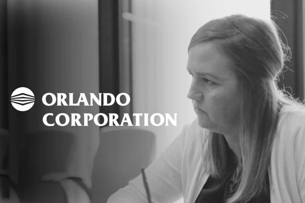 Orlando Corporation