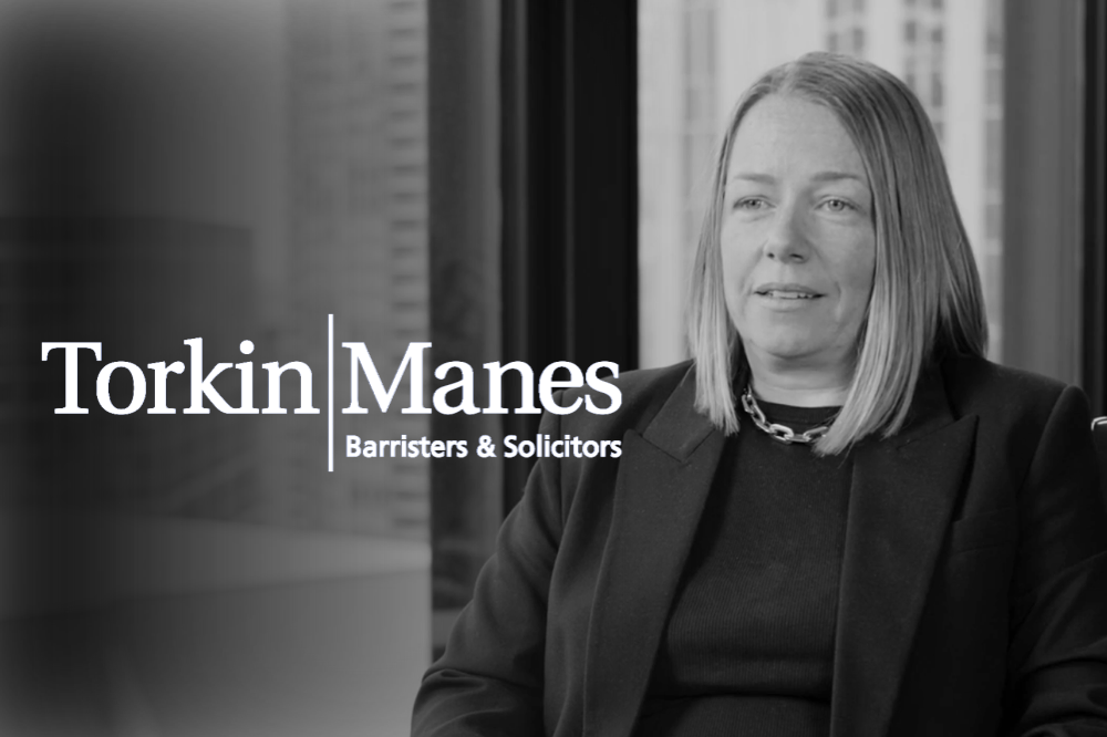 Torkin Manes LLP