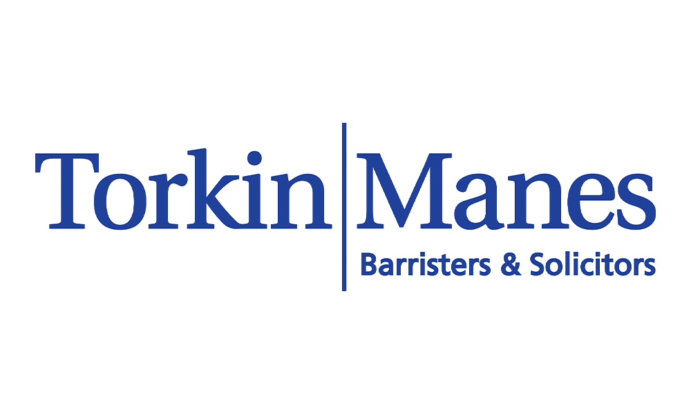 Torkin Manes team utilizing MinuteBox for optimal efficiency