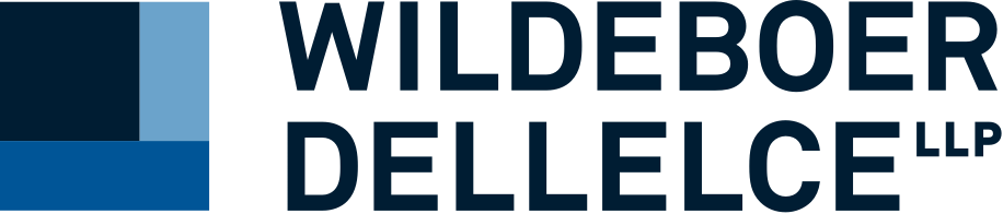 Wildeboer Dellelce LLP team empowered by MinuteBox