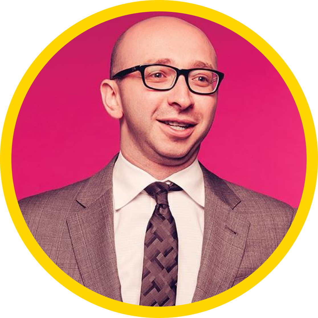 image of lawyer